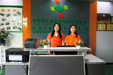 Κίνα Shenzhen CadSolar Technology Co., Ltd.