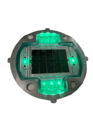 μπαταρία IP68 Νι MH στηριγμάτων 1.2V 1200MAH δεικτών 150mm υπόγεια ηλιακή για την ασφάλεια κυκλοφορίας