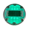 Ενσωματωμένο IP68 Solar LED Underground Light 1200 Mah Ni MH Battery Shell αλουμινίου