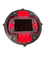 NI MH Battery Solar Underground Light 150mm IP68 Solar LED Road Markers για την ασφάλεια της κυκλοφορίας