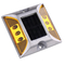 600MAH ηλιακή μπαταρία Νι mh οδικών δεικτών 1.2V PC για τη μεταφορά ασφάλειας